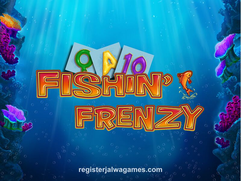Fishin Frenzy