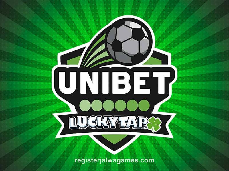 Unibet Lucky Tap