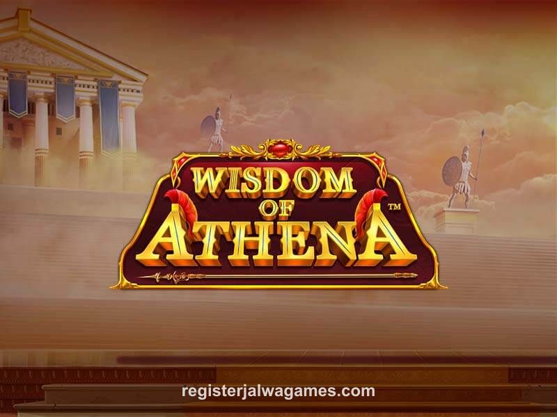 Wisdom of Athena