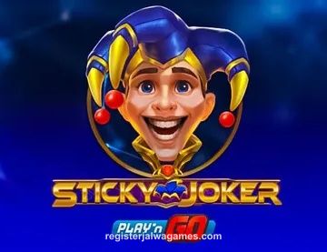 Sticky Joker