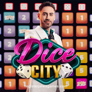 Dice City
