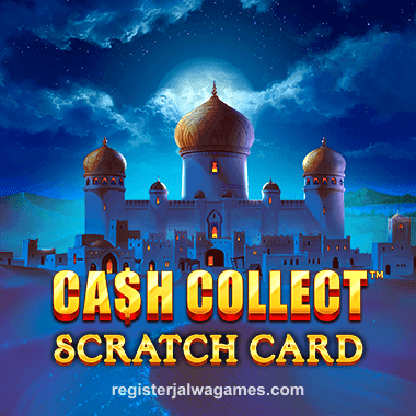 Cash Collect Scratch